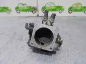 Recambio de caja mariposa para daewoo aranos 1.8 referencia OEM IAM C18LE C18LE 