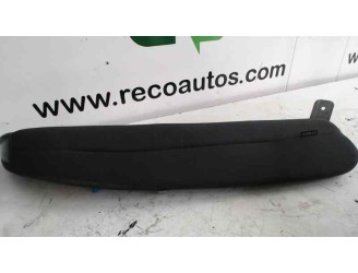 Recambio de airbag lateral delantero derecho para volkswagen passat berlina (3c2) 2.0 tdi referencia OEM IAM SIN REFE 