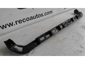 Replacement trim molding for Volkswagen Passat Saloon (3C2) 2.0 TDI OEM IAM reference BPK BPK 