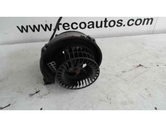 Recambio de motor calefaccion para renault clio i fase i+ii (b/c57) 1.9 d campus (47kw) referencia OEM IAM 7701040540 7701040540
