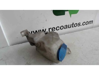Replacement windshield washer reservoir for Seat Toledo (1M2) Select OEM IAM reference 1J0955453B 