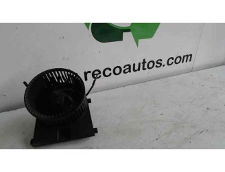 Recambio de motor calefaccion para seat toledo (1m2) select referencia OEM IAM 1J1819021A 