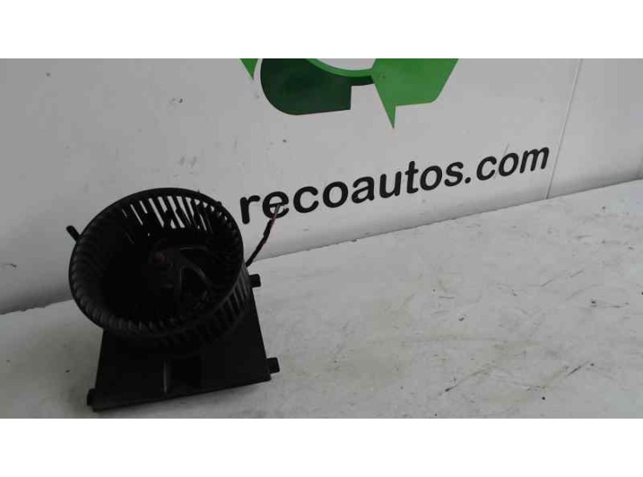 Recambio de motor calefaccion para seat toledo (1m2) select referencia OEM IAM 1J1819021A  
