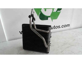 Recambio de evaporador aire acondicionado para seat toledo (1m2) select referencia OEM IAM AHF AHF 