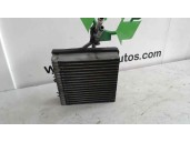 Recambio de evaporador aire acondicionado para seat toledo (1m2) select referencia OEM IAM AHF AHF 