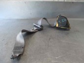 Recambio de cinturon seguridad trasero izquierdo para seat toledo (1m2) select referencia OEM IAM 1216398 1216398 4 PUERTAS
