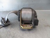Recambio de cinturon seguridad trasero izquierdo para seat toledo (1m2) select referencia OEM IAM 1216398 1216398 4 PUERTAS