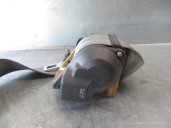Recambio de cinturon seguridad trasero izquierdo para seat toledo (1m2) select referencia OEM IAM 1216398 1216398 4 PUERTAS