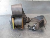 Recambio de cinturon seguridad trasero izquierdo para seat toledo (1m2) select referencia OEM IAM 1216398 1216398 4 PUERTAS