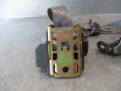 Recambio de cinturon seguridad trasero izquierdo para seat toledo (1m2) select referencia OEM IAM 1216398 1216398 4 PUERTAS
