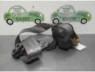 Recambio de cinturon seguridad trasero derecho para seat toledo (1m2) select referencia OEM IAM 1M0857806 1M0857806 4 PUERTAS