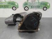 Recambio de cinturon seguridad trasero derecho para seat toledo (1m2) select referencia OEM IAM 1M0857806 1M0857806 4 PUERTAS