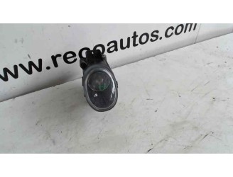 Recambio de faro antiniebla derecho para seat toledo (1m2) select referencia OEM IAM 1M0841700B  VALEO