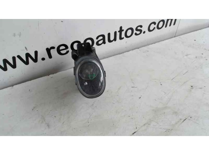 Replacement right fog light for Seat Toledo (1M2) Select OEM IAM reference 1M0841700B VALEO