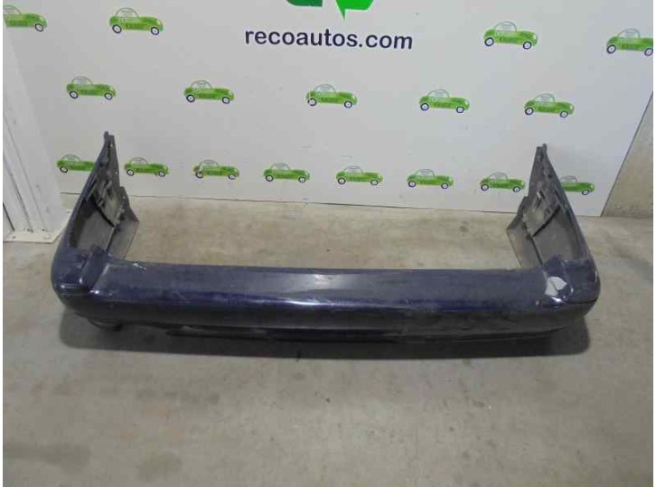 Recambio de paragolpes trasero para volvo v70 familiar 2.0 cat referencia OEM IAM 9151499 9151499 5