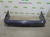 Recambio de paragolpes trasero para volvo v70 familiar 2.0 cat referencia OEM IAM 9151499 9151499 5