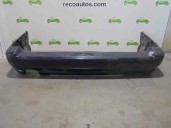 Recambio de paragolpes trasero para volvo v70 familiar 2.0 cat referencia OEM IAM 9151499 9151499 5