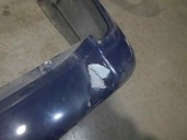 Recambio de paragolpes trasero para volvo v70 familiar 2.0 cat referencia OEM IAM 9151499 9151499 5