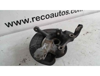 Recambio de mangueta delantera derecha para volvo v70 familiar 2.0 cat referencia OEM IAM 9200175 9200175 