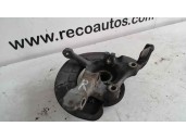 Recambio de mangueta delantera derecha para volvo v70 familiar 2.0 cat referencia OEM IAM 9200175 9200175 