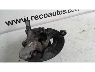 Recambio de mangueta delantera izquierda para volvo v70 familiar 2.0 cat referencia OEM IAM 9200174 9200174 
