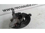 Front left steering knuckle replacement part for Volvo V70 estate 2.0 cat OEM IAM reference 9200174 9200174 