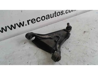 Recambio de brazo suspension inferior delantero izquierdo para volvo v70 familiar 2.0 cat referencia OEM IAM 8628495 8628495 