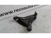Recambio de brazo suspension inferior delantero izquierdo para volvo v70 familiar 2.0 cat referencia OEM IAM 8628495 8628495 
