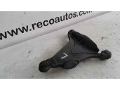 Recambio de brazo suspension inferior delantero izquierdo para volvo v70 familiar 2.0 cat referencia OEM IAM 8628495 8628495 