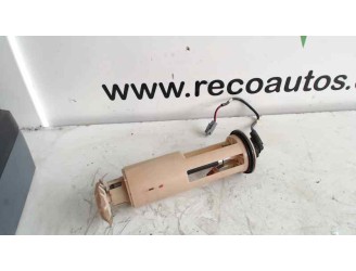 Recambio de aforador para volvo v70 familiar 2.0 cat referencia OEM IAM 75672 75672 