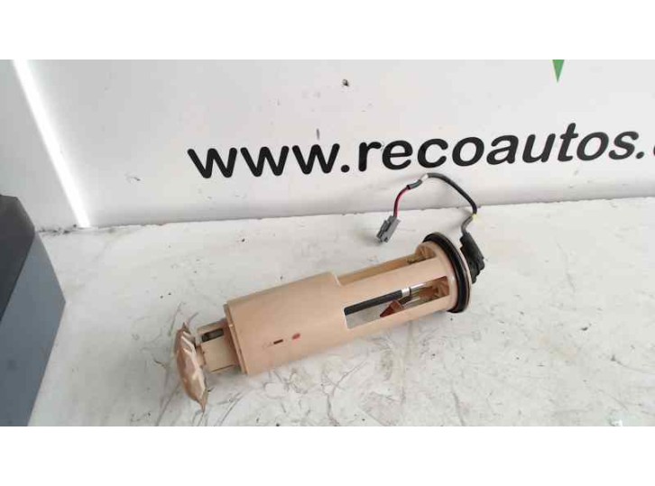 Recambio de aforador para volvo v70 familiar 2.0 cat referencia OEM IAM 75672 75672 