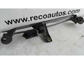 Recambio de motor limpia delantero para volvo v70 familiar 2.0 cat referencia OEM IAM 9169321 9169321 