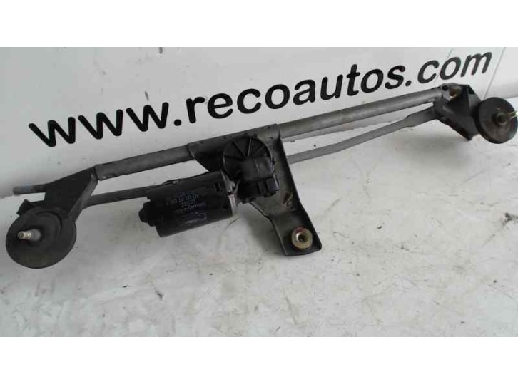Recambio de motor limpia delantero para volvo v70 familiar 2.0 cat referencia OEM IAM 9169321 9169321 