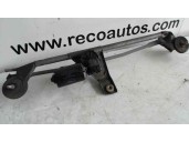 Recambio de motor limpia delantero para volvo v70 familiar 2.0 cat referencia OEM IAM 9169321 9169321 