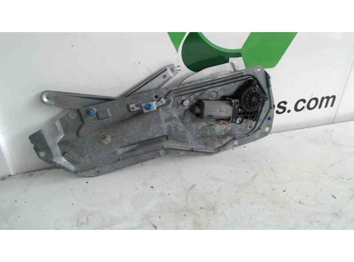 Front left window regulator replacement part for Volvo V70 estate 2.0 cat OEM IAM reference 9152723 9152723 