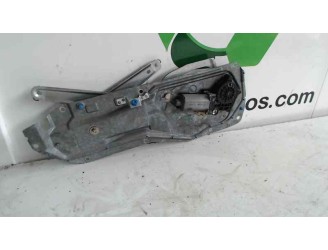 Recambio de elevalunas trasero izquierdo para volvo v70 familiar 2.0 cat referencia OEM IAM 9152725 9152725 