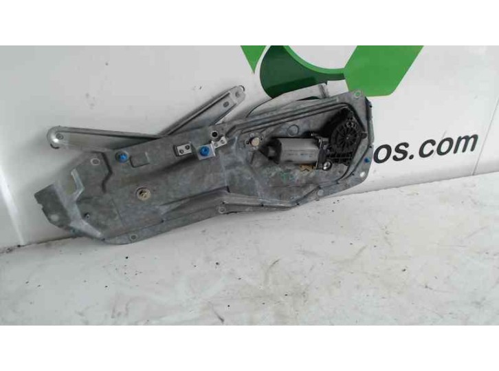 Rear left window regulator replacement part for Volvo V70 estate 2.0 cat OEM IAM reference 9152725 9152725 