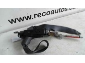Front right seatbelt replacement part for Volvo V70 estate 2.0 cat OEM IAM reference 9160050 9160050 5 DOORS