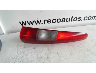 Recambio de piloto trasero derecho para volvo v70 familiar 2.0 cat referencia OEM IAM 9169473 9169473 SUPERIOR