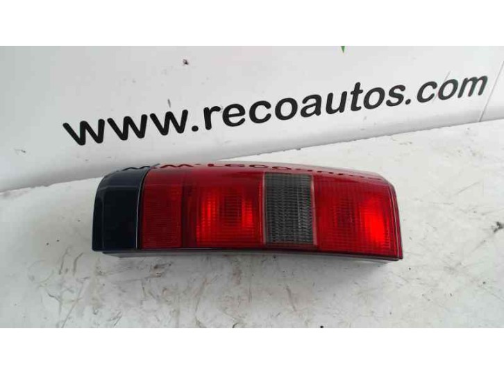 Recambio de piloto trasero izquierdo para volvo v70 familiar 2.0 cat referencia OEM IAM 3512318 SUPERIOR