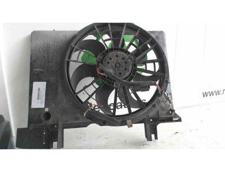 Recambio de electroventilador para volvo v70 familiar 2.0 cat referencia OEM IAM 9447890 1125 