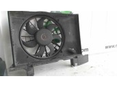 Recambio de electroventilador para volvo v70 familiar 2.0 cat referencia OEM IAM 9447890 1125 