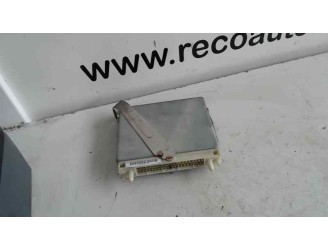 Recambio de centralita para volvo v70 familiar 2.0 cat referencia OEM IAM P09442483 