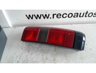 Recambio de piloto trasero derecho para volvo v70 familiar 2.0 cat referencia OEM IAM 3512427 3512427 INFERIOR