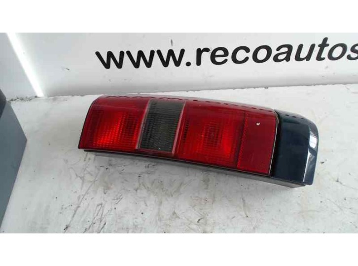 Rear right tail light replacement part for Volvo V70 estate 2.0 cat OEM IAM reference 3512427 3512427 LOWER