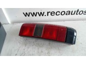Rear right tail light replacement part for Volvo V70 estate 2.0 cat OEM IAM reference 3512427 3512427 LOWER