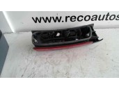Rear right tail light replacement part for Volvo V70 estate 2.0 cat OEM IAM reference 3512427 3512427 LOWER
