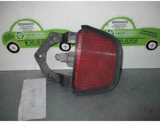 Recambio de luz central de freno para toyota corolla (e11) 1.6 linea sol (5-ptas.) referencia OEM IAM 54533721 