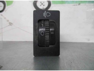 Recambio de boton regulador luces-no usar para toyota corolla (e11) 1.6 linea sol (5-ptas.) referencia OEM IAM 3ZZFE 3ZZFE 