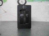 Recambio de boton regulador luces-no usar para toyota corolla (e11) 1.6 linea sol (5-ptas.) referencia OEM IAM 3ZZFE 3ZZFE 